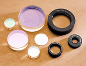 Fresnel Rhomb Retarder 