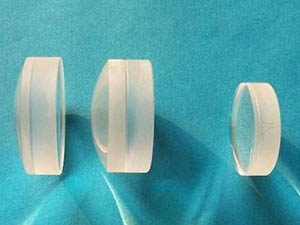 Achromatic Lens - Negative