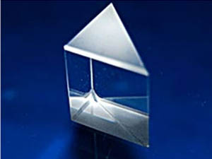 Dispersion Prism