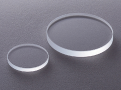 Fused Silica Windows