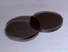 Metal Coated Neutral Density Filters