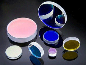 Beamsplitter Coating