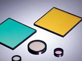 Interference Filters 