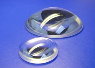 Plano Convex Lens - BK7